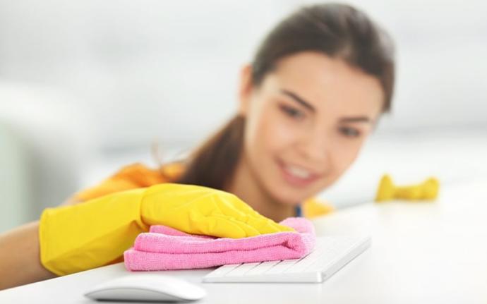 Mikrofiber bezler nasıl yıkanmalı?