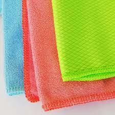 Mikrofiber bezler nasıl yıkanmalı?