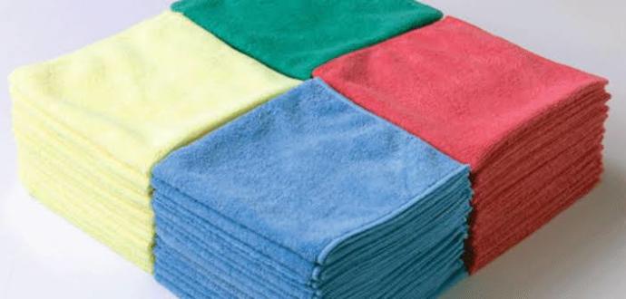 Mikrofiber bezler nasıl yıkanmalı?