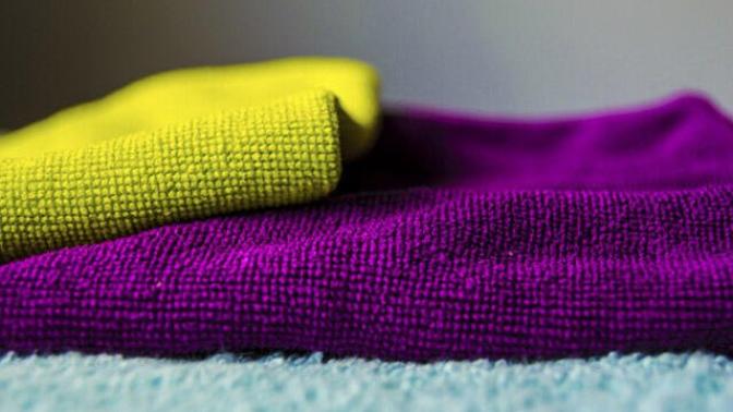 Mikrofiber bezler nasıl yıkanmalı?