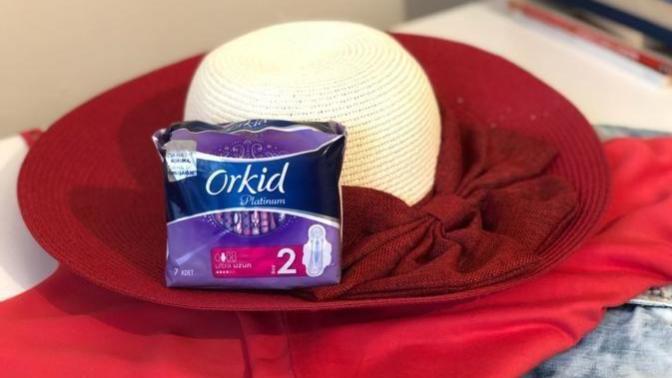 Ped mi tampon mu, neden?