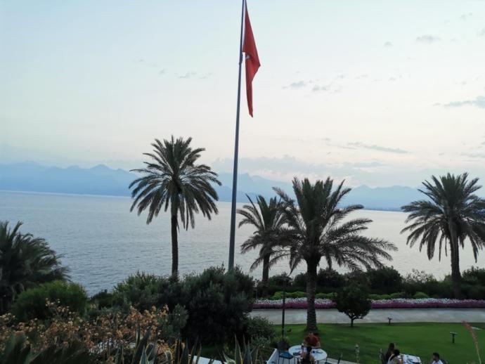 Tatile gideceğiniz yere neye göre karar veriyorsunuz?