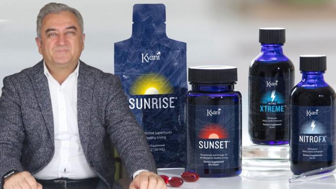 Kyani dolandırıcı şirketi mi?
