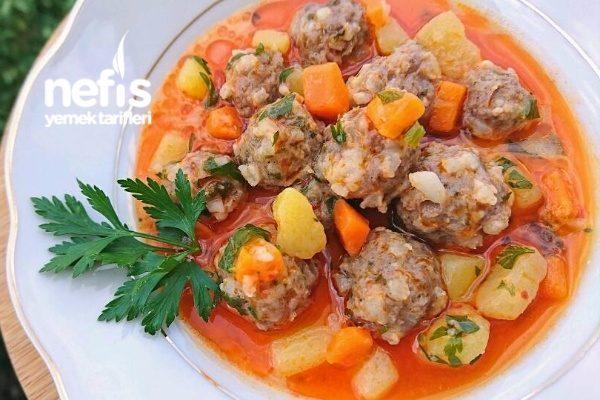 Sevgilinizi evinize yemeğe çağırsanız menünüzde hangi yemekler olur?
