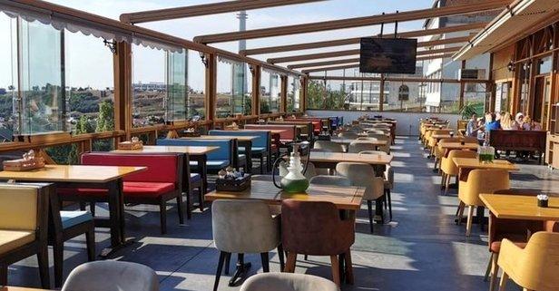 Eğitim ve öğretim yeniden başlıyor. Kafeler ve restoranlar yüzde 50 kapasite ile açılıyor. Sizin ilde durum ne?