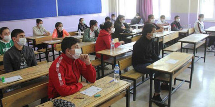 Eğitim ve öğretim yeniden başlıyor. Kafeler ve restoranlar yüzde 50 kapasite ile açılıyor. Sizin ilde durum ne?