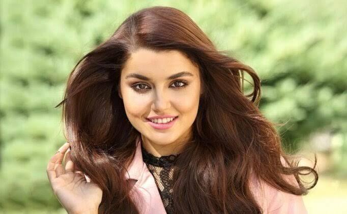 Hande reçelin neresi güzel?