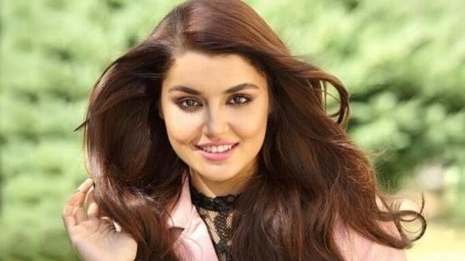 Hande reçelin neresi güzel?
