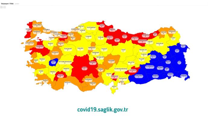 İstanbul'da okullar açılıyor mu?