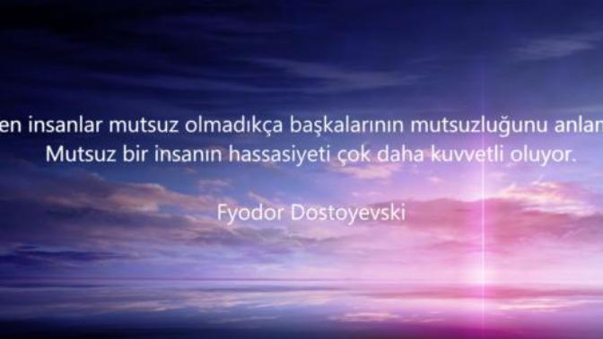 Seni anlıyorum diyen insanların seni gerçekten anladığını düşünüyor musun?