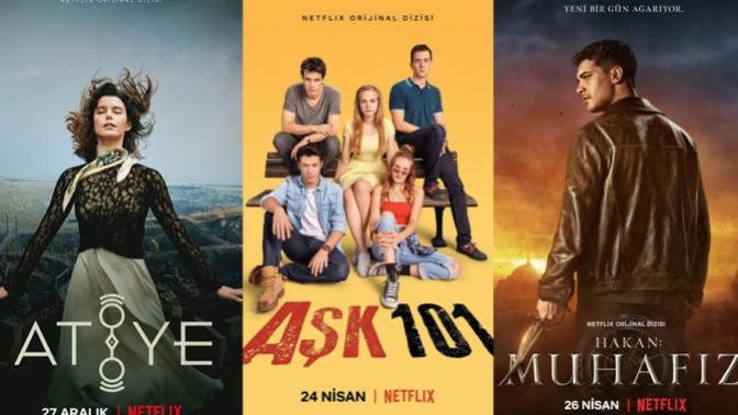 Netflix'te Türk dizileri neden başarısız?