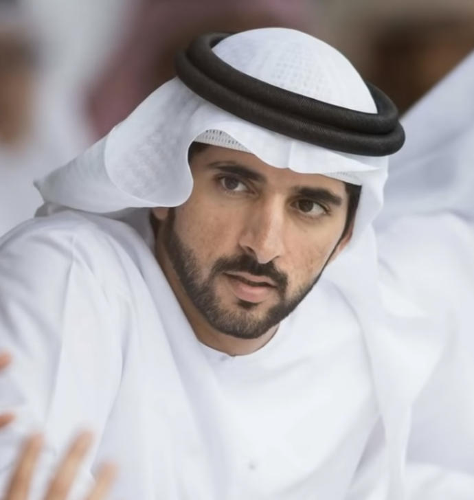 Dubai prensi size evlenme teklifi etse kabul eder miydiniz?