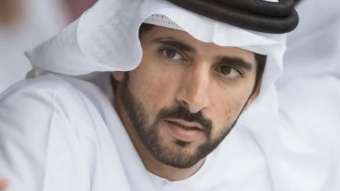 Dubai prensi size evlenme teklifi etse kabul eder miydiniz?