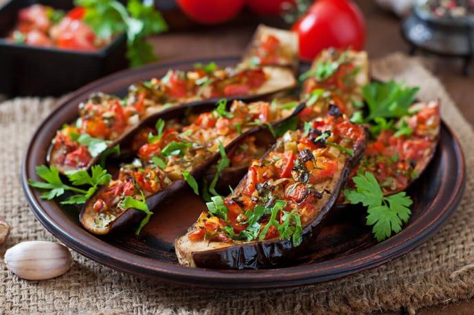 Vegan yiyecek denilince aklınıza hangi Türk yemekleri geliyor?