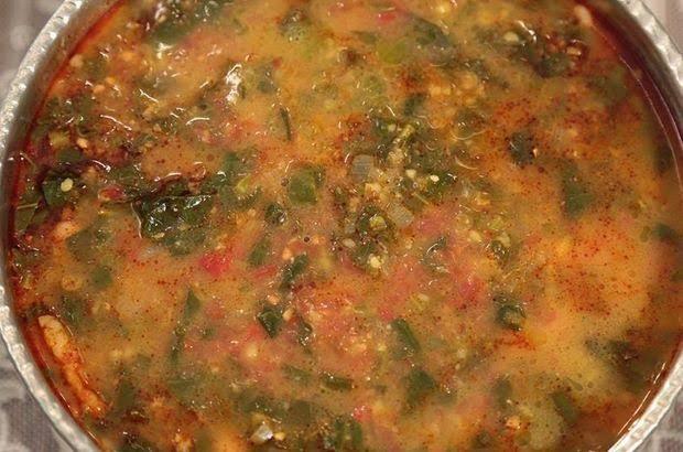 Vegan yiyecek denilince aklınıza hangi Türk yemekleri geliyor?