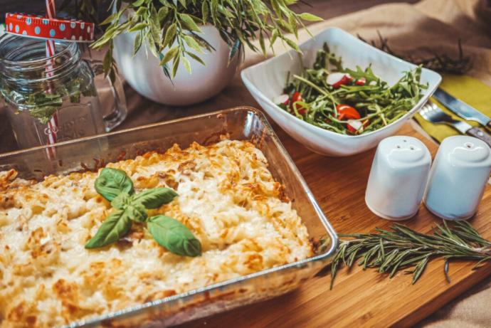 Vegan yiyecek denilince aklınıza hangi Türk yemekleri geliyor?