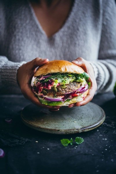 Vegan yiyecek denilince aklınıza hangi Türk yemekleri geliyor?
