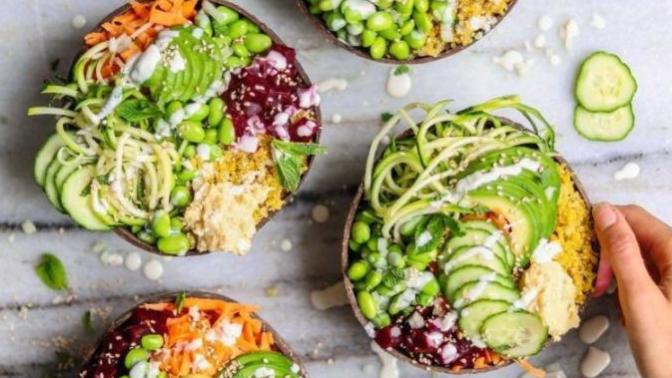 Vegan yiyecek denilince aklınıza hangi Türk yemekleri geliyor?
