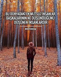 Başkalarının ne düşündüklerini umursuyor musun?