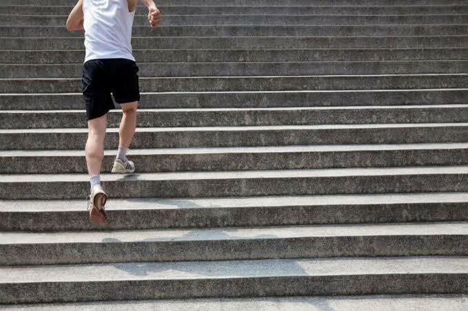 Merdiven çıkmak gibi faaliyetlerin fitness açısından faydasi varmıdır?