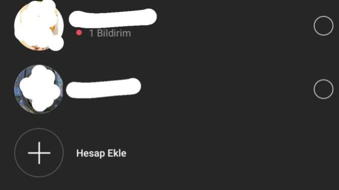 İtiraf ediyoruz! Fake hesap kullanıyor musunuz?