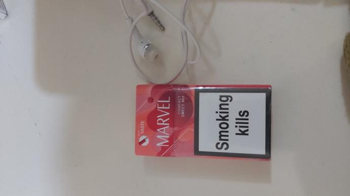 Sigara markanız ne?