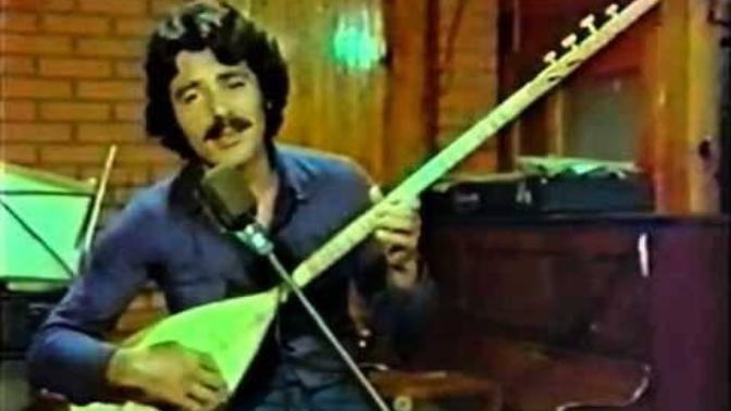 Bağlama çalmayı öğrenmek istiyorum, nasıl öğrenebilirim?