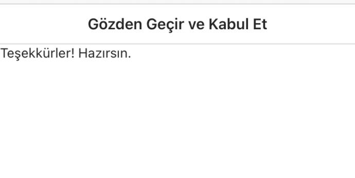 Arkdaşlar instagrama girince böyle diyor neden olabilir giremiyorum ne yapmalı?