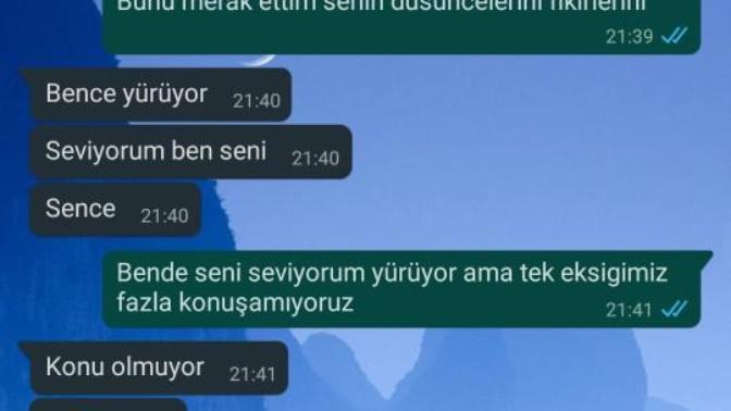 Sevgilim ben yazmazsam mesaj atmıyor cok geç cevap verıyor 1saat kadar instağramda aktif bakıyorum bana geç dönüyor?