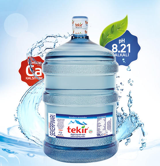 En İyi Su Markası Hangisi? Siz Hangi Suyu Tüketiyorsunuz?