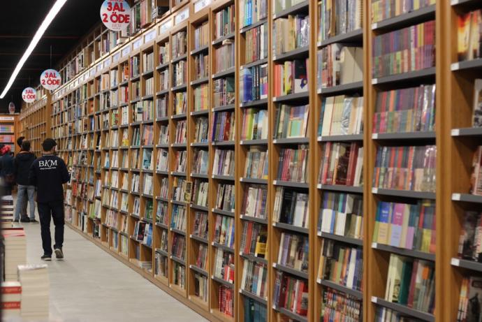 2021'in En İyi ve En Ucuz Kitap Siteleri Hangileri?
