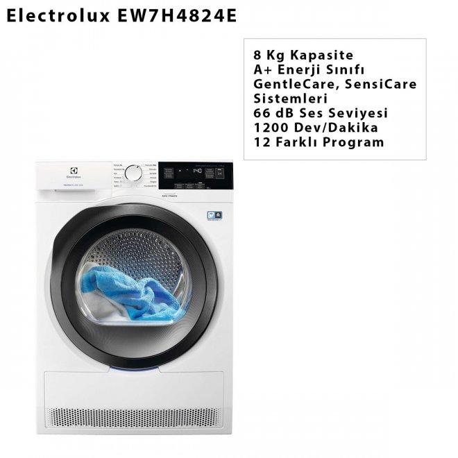 Electrolux EW7H4824E