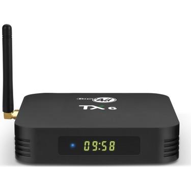 En İyi Android TV Box Hangisi? Önerileriniz Var mı?