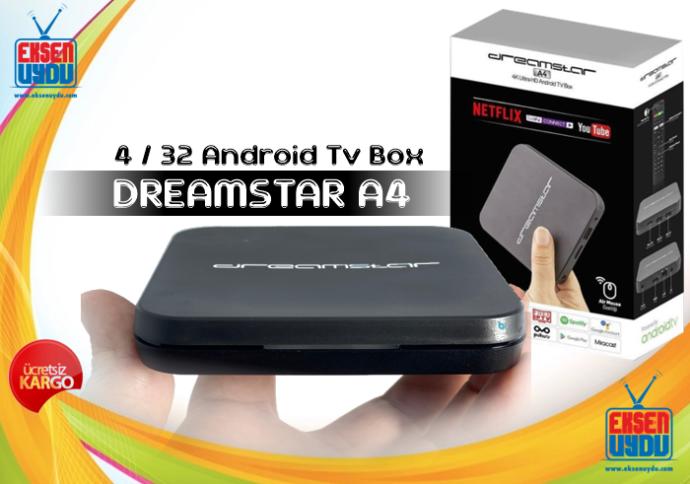 En İyi Android TV Box Hangisi? Önerileriniz Var mı?