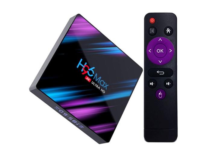 En İyi Android TV Box Hangisi? Önerileriniz Var mı?