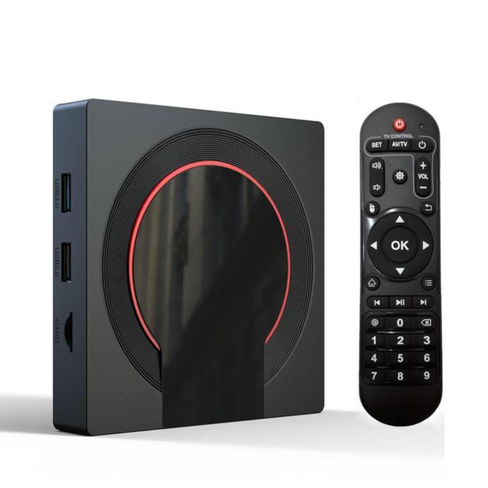 En İyi Android TV Box Hangisi? Önerileriniz Var mı?