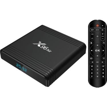 En İyi Android TV Box Hangisi? Önerileriniz Var mı?