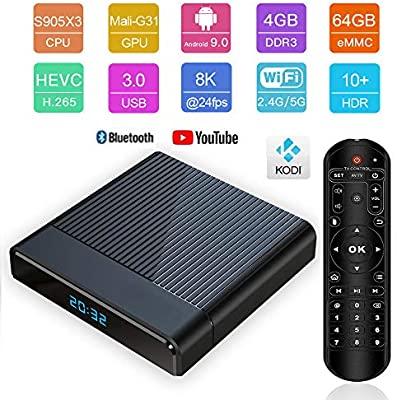 En İyi Android TV Box Hangisi? Önerileriniz Var mı?