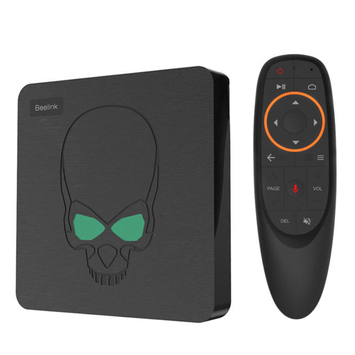En İyi Android TV Box Hangisi? Önerileriniz Var mı?