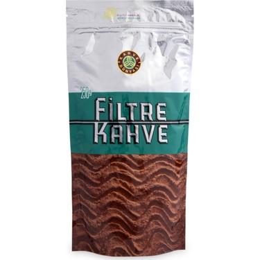 En İyi Filtre Kahve Markası Hangisi?
