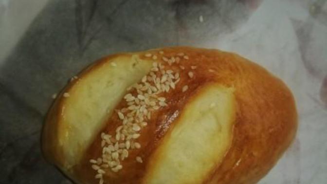 Ev yapımı poğaça sever misiniz?