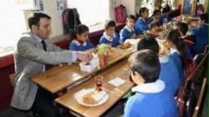 Yerli malı haftası olduğunda sınıfa ne götürürdünüz?