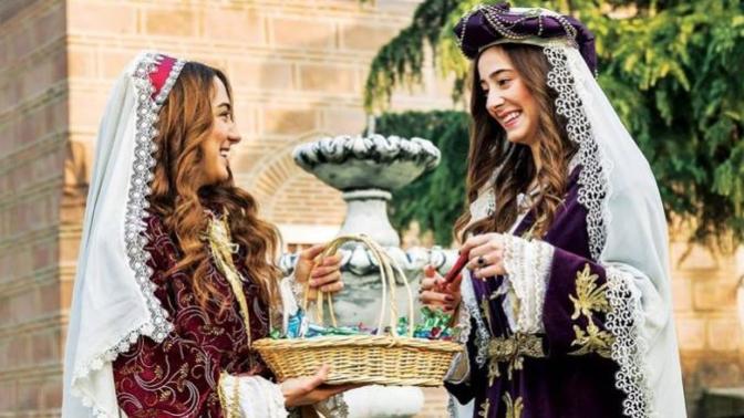 Herkes kendi dini bayramlarında izinli olacak! Açıklanan İnsan Hakları Eylem Planı hakkında ne düşünüyorsunuz?