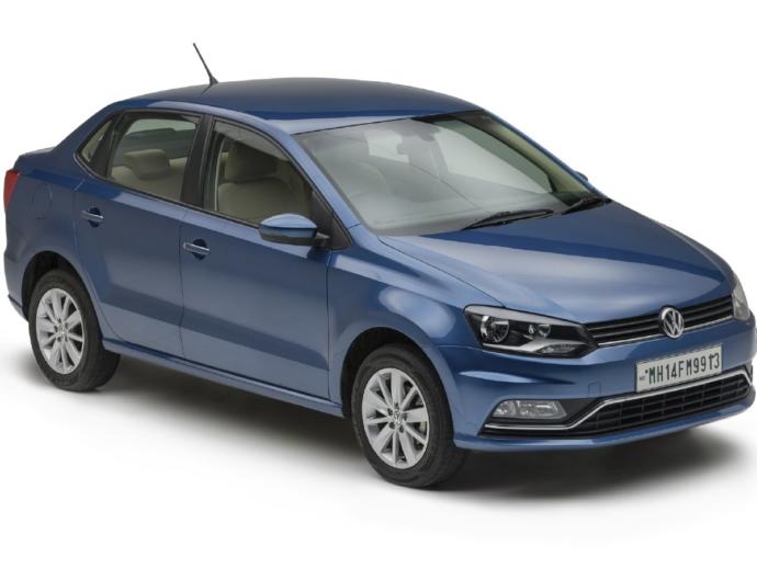 Volkswagen Ameo