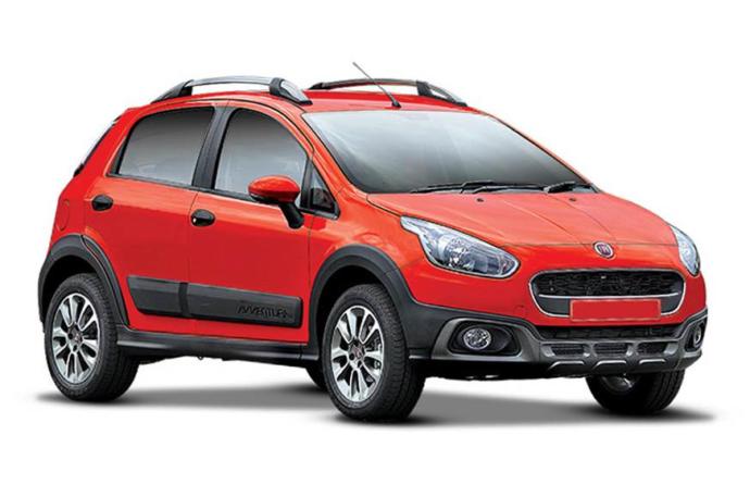 Fiat Avventura