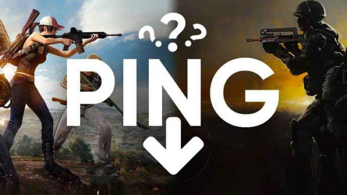 Ping Düşürme