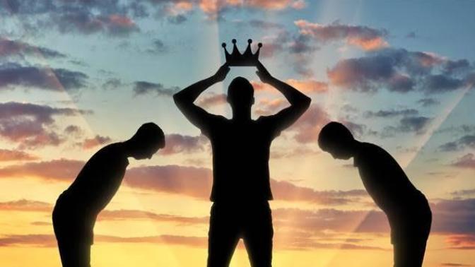 Narsistlik nesiller boyu aktarılır mı?