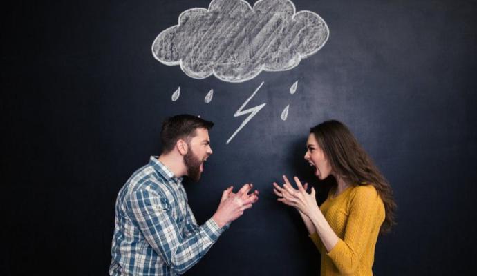 Karşı cinste en sevmediğiniz ve tahamül edemediğiniz huylar neler?
