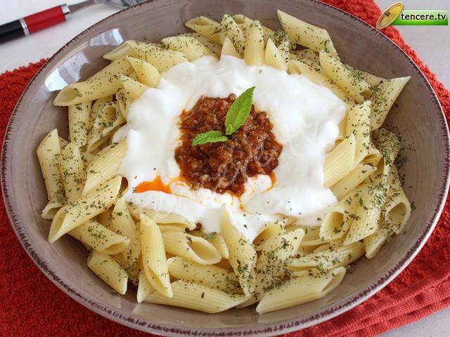 Makarna çeşitlerinden hangi makarnayı seviyorsunuz?