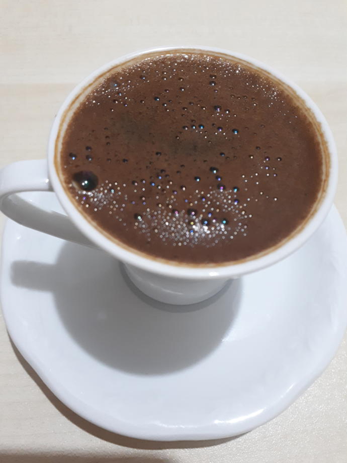 Olmamalı